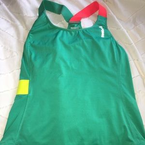 Reebok workout tank *S*